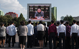 美情报官员：金正恩想长久统治朝鲜至老死