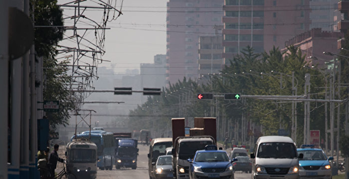 传朝鲜出了“国家性事件” 平壤封城