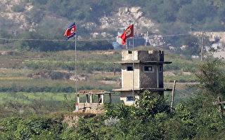韩媒：川普或亲往三八线视察 震慑朝鲜