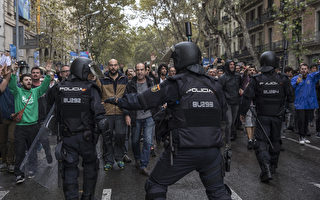 西班牙數十年最嚴重憲法危機 加泰公投始末