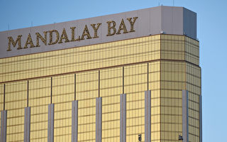 赌城枪手滥杀时 32层酒店套房发生了什么