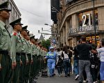 十九大维稳 搭火车进京要通过人脸辨识系统