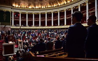 法国国民议会通过反恐法 取代“紧急状态”