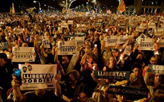 【快訊】西班牙宣布將解除加泰自治權