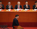 周晓辉：江核心公开被废 习要夺取反腐胜利