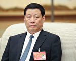 上海市長應勇意外「出局」