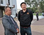 乐视前董事长贾跃亭在美告顾颖琼诽谤败诉