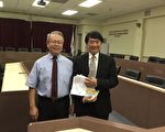 王竹青：“加州水系统整治计划”方案最佳