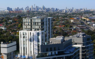 春季悉尼房产上市数量正大量增加