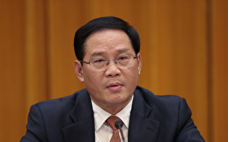 分析：李强若任总理 将给中国经济带来风险