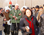 前卫生高官吁十九大报告增彻查河南血祸