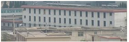 都勻監獄老監區監室(迫害法輪功的主要場所)(明慧網)