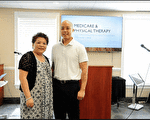 “联邦医疗保险基本知识—Medicare 101”公益讲座