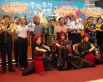 123場偶戲精彩匯演 雲林國際偶戲節7日登場