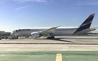 墨爾本機場新開直航服務 到智利只需13小時