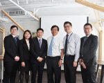 面对竞争 竹科厂商奋力精进年成长率达10%以上