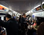 MTA撤E車座位增載客量