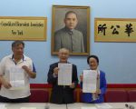 选民登记把握今明两天 侨领吁华人投票