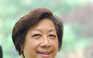 華裔女教授研究口述歷史 記錄移民奮鬥史