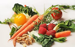 第二季度消費者價格指數上升 蔬菜水果漲價