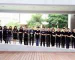 废弃建材新利用　回收稻杆也能盖房子