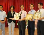 日本石川县小学校长老师访文雅国小