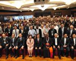 台首辦教廷會議 盼漁民議題合作