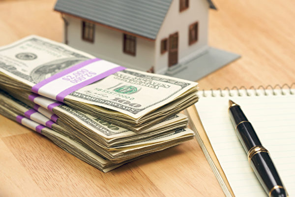 美国15个房价最高都会区买房 年薪要多少