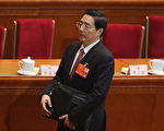 傅政华被查 政法系书记郭声琨为何延迟6天表态