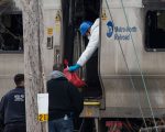「積極列車控制」安裝到期 舒默籲MTA快完成