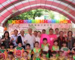 灯节前哨站 2017番路乡柿子节热闹登场