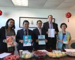 指导升学 三场升学讲座和博览会将登场