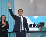 紧缩移民挑战欧盟 奥地利右派胜选执政