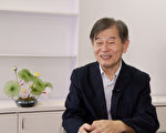廖茂俊在美教中文30年 穷社区播爱