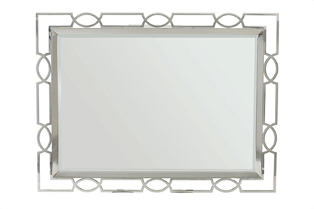 Criteria Mirror：镜子。（Voyager提供）