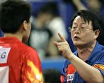 刘国梁继任者现身 其任职打破乒协“行规”