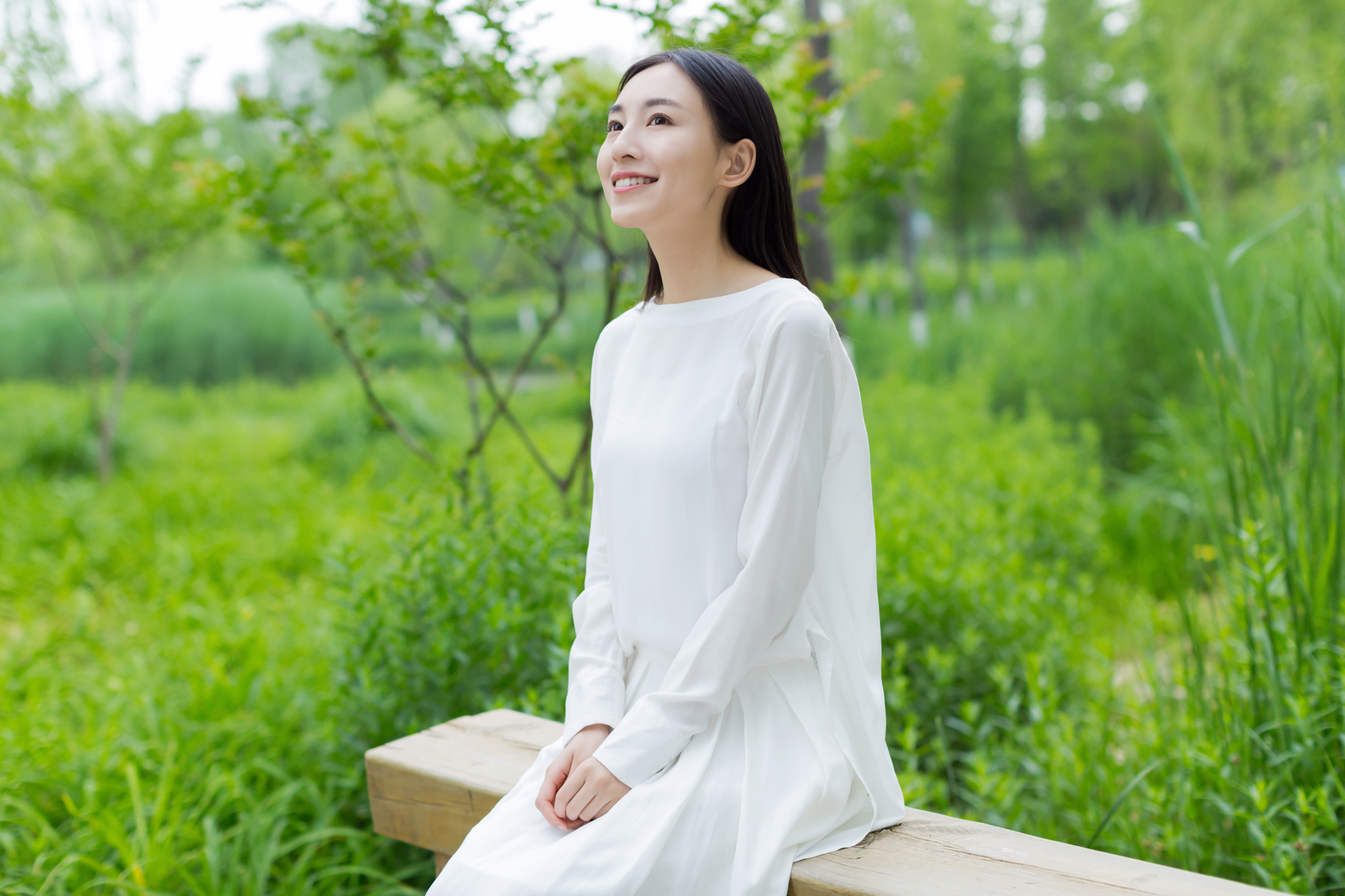 我希望讓她知道,即使得了癌症,她還可以打扮得漂漂亮亮。示意圖,與本文無關。(Shutterstock)