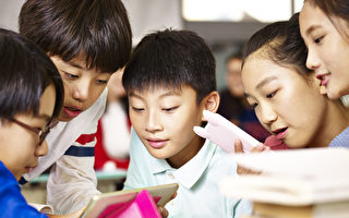 台灣小學語文試卷 大陸孩子得零分 你能及格嗎？
