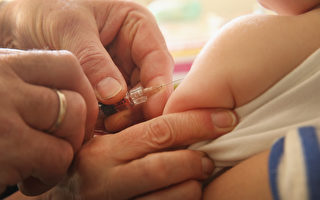 維州兒童疫苗接種率達94.9% 「不打針 不能玩」法律奏效