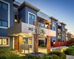 墨尔本探亲旅游 Glen Waverley Quest就是温馨的家