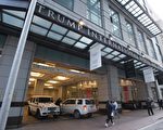 中国客喜高档酒店 多伦多中低档酒店锐减