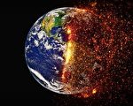 1.5萬名科學家再次警告 地球正在走向崩潰