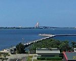 推东港大鹏湾观光 赖揆：须开发国际客源