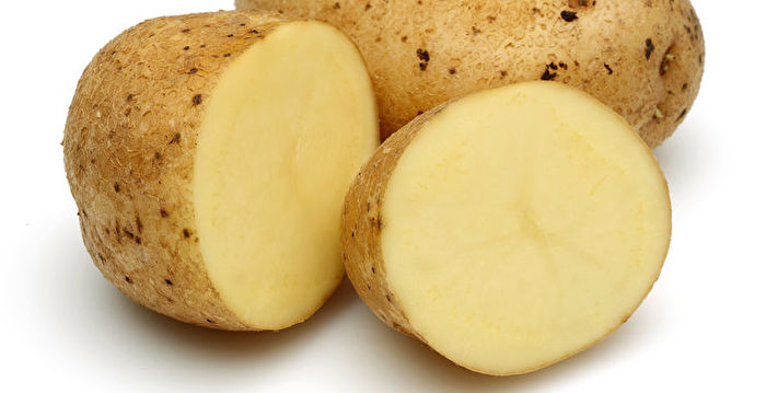 New Research Finds Properly Cooked Potatoes Do Not Increase the Risk of ...