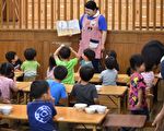 中国妈妈在日本（三）重视传统文化教育的日本