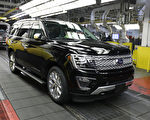 福斯汽車投資阿根廷 預計生產新型SUV