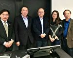 波城“专业小聚” 谈建筑设计与清明上河图