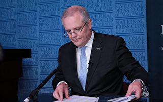 報告：公司減稅將使澳洲增收300億