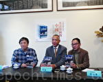 谈中国未来 学者：终将探索民主之路