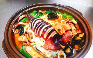 悉尼的韩国美食：名厨主理的“高句丽”烧烤